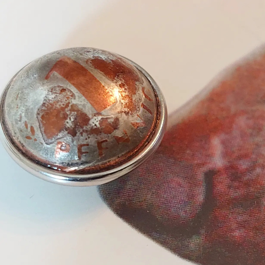 ...persönlicher LAKKI  Schutzengel mit PAPIERSCHIFFCHEN  925 er Silber vergoldet  Kreeire deinen persönlichen Schutzengel keiner ist wie ein anderer, alle sind individuell...und sollen Glück bringen